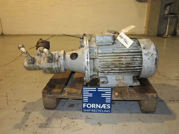 Image 1 of 4 - HP962