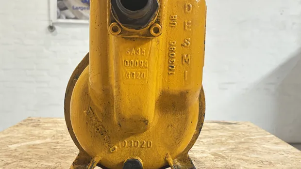 Image 6 of 8 - Desmi  - SA35