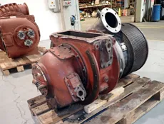 ABB / BBC - VTR 251-2N