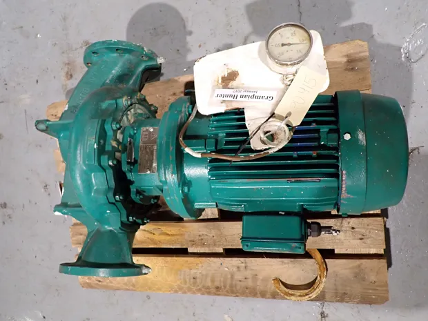 Image 1 of 4 - Azcue - LN 80-315