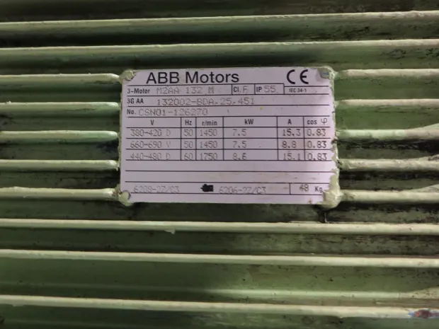 Image 5 of 5 - HS297