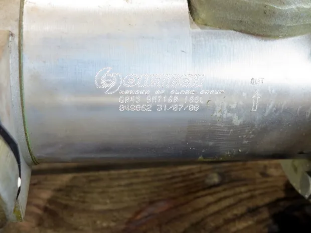 Image 4 of 4 - HP916