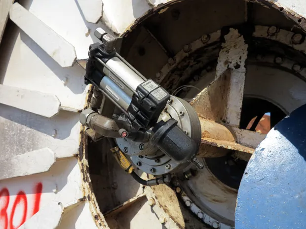 Image 1 of 2 - ND301