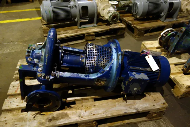 Image 1 of 3 - Heinrich Behrens - VNF2/325