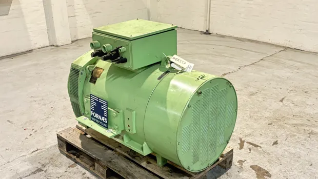 Image 3 of 7 - AEM - SE315M4sp