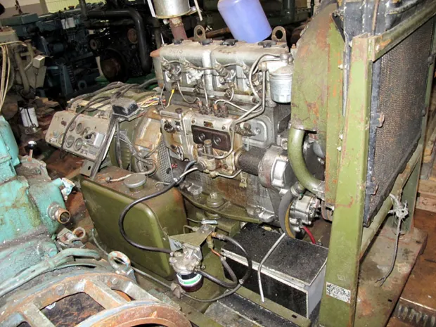 Image 2 of 4 - Russisk