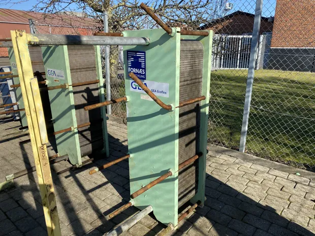 Image 2 of 5 - GEA - VT 40 CDL-10