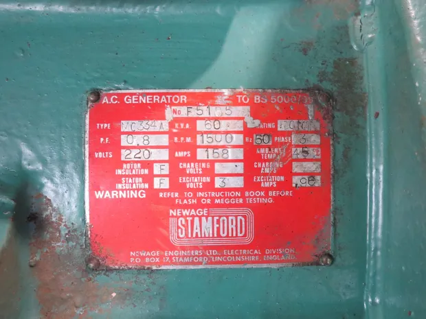 Image 9 of 9 - Volvo Penta