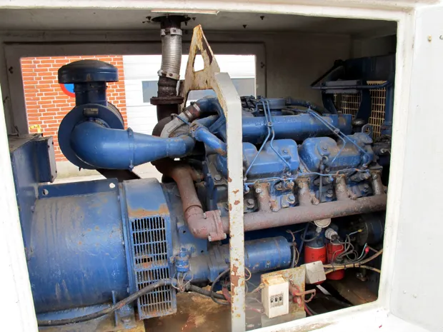 Image 3 of 7 - Perkins