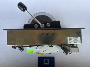 MAN - Alphatronic 2000