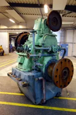 Tacke - HUW-710B