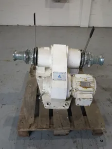 Small winch