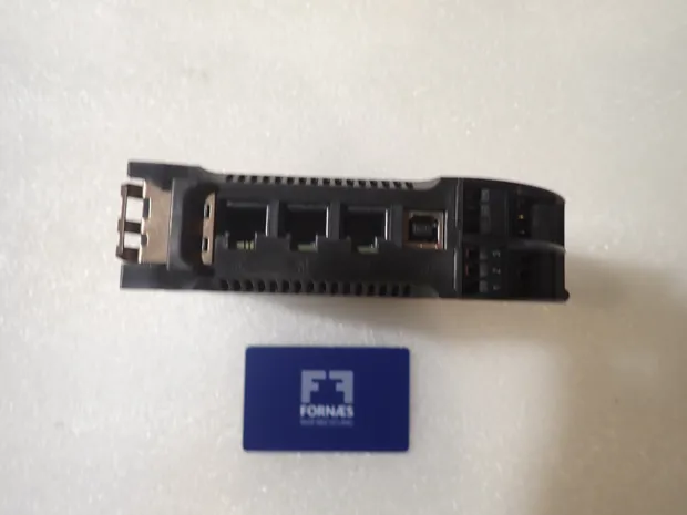 Image 3 of 3 - KONGSBERG Maritime - RHUB 200-5