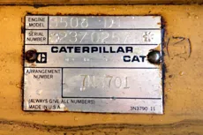 Caterpillar