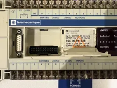 Telemecanique - TSX 17