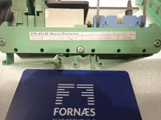 Lyngsoe Marine - DEM 401