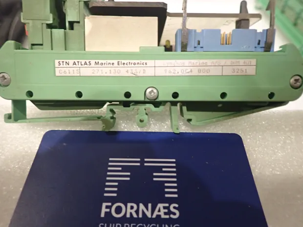 Image 2 of 2 - Lyngsoe Marine - DEM 401