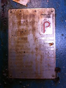 Pasilac Therm - H 12
