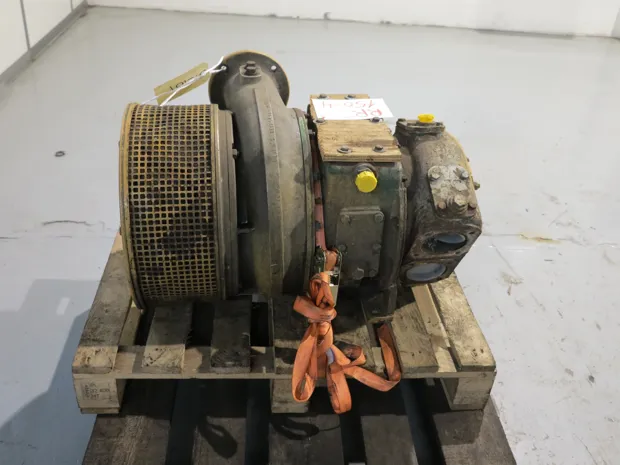 Image 1 of 6 - Brown Boveri - RR 150-4