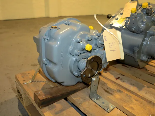 Image 3 of 5 - Newage - PRM 150