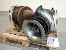 ABB / BBC - VTR 200-H