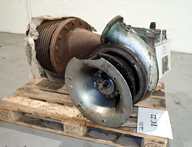 Image 2 of 3 - ABB / BBC - VTR 200-H