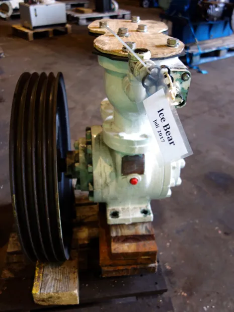 Image 1 of 3 - Brattvaag - G112