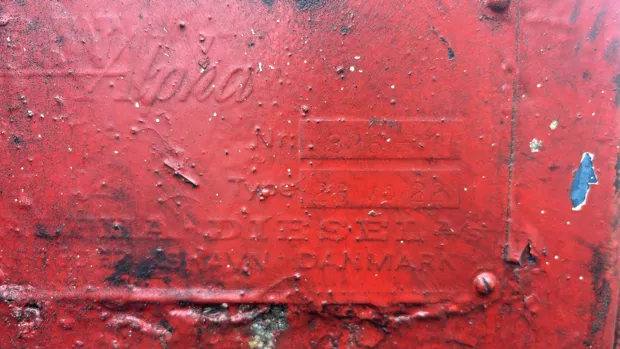 Image 9 of 9 - Alpha - 23VO22