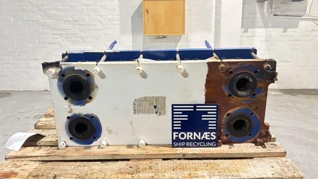 Image 1 of 7 - SONDEX A/S - S194-iG