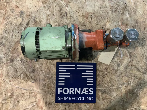 Image 3 of 6 - IMO - AAA 20-3 N2EX