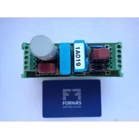 Lyngsoe Marine  - FIM 405
