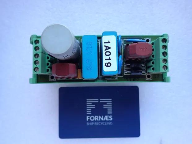 Image 2 of 2 - Lyngsoe Marine  - FIM 405