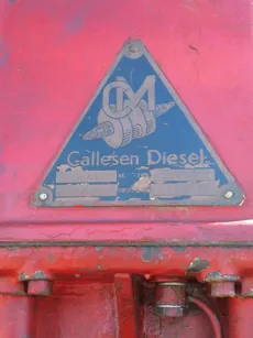 Callesen - 427 FOT
