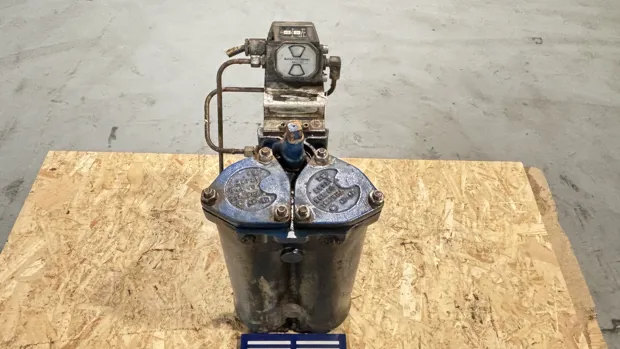 Image 3 of 7 - Boll&Kirch - 2.04.5. DN50