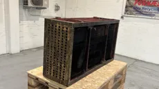 GEA - No plate