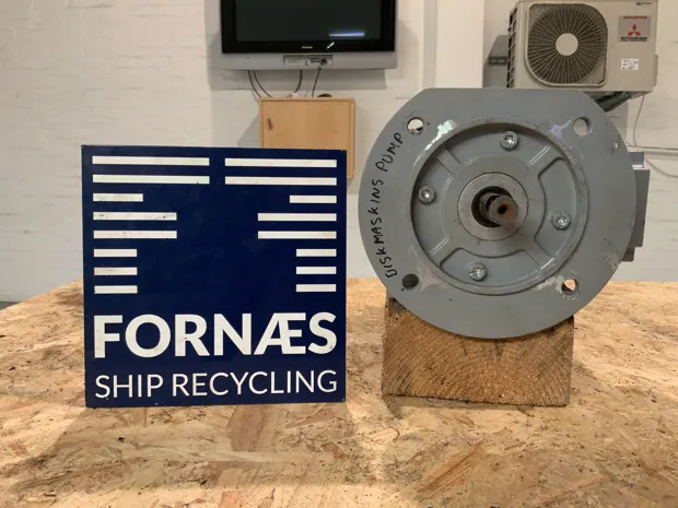 Image 4 of 7 - ATB - NF 80/2A-11