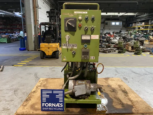 Image 3 of 7 - Kleentek - ELC-R10SP