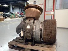ABB / BBC - VTR 250 N
