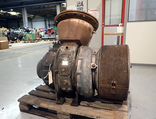 Image 2 of 7 - ABB / BBC - VTR 250 N