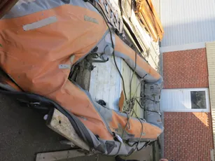 Inflatable boat