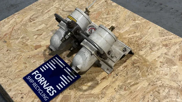 Image 3 of 6 - Parker racor - 75500MAX