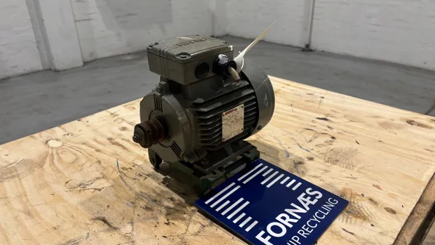 Image 4 of 7 - Sido ing. - SCI 80M1-4