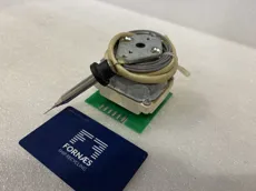 Elektrolux  - Hp-tronic / Electrolux 471880327 Thermostat