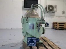 Alfa Laval - LOPX 705 SFD-34