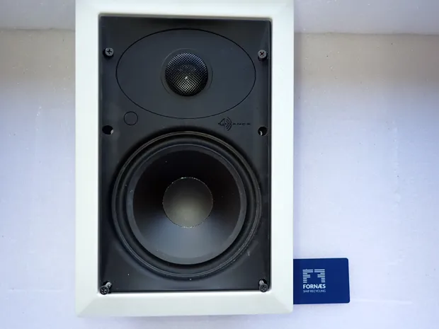 Image 4 of 7 - SONANCE - SYMPHONY 622T