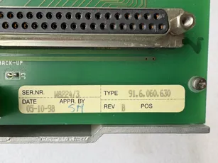 Siemens Praxis -   G-ELPA I/O 95.0.030