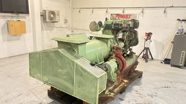 Image 7 of 14 - Scania