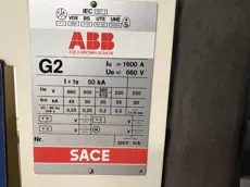 ABB - Masterpact