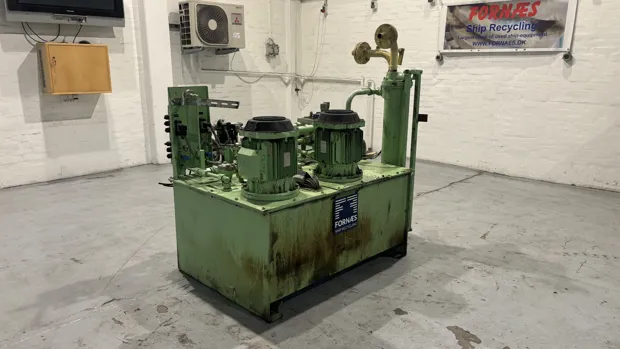 Image 2 of 10 - HS309