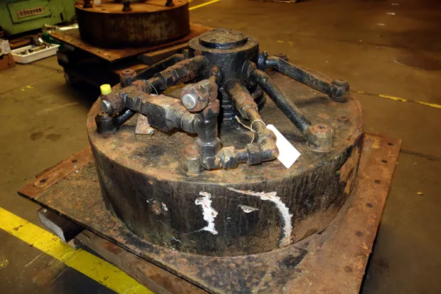 Image 1 of 4 - Bauer - HMH7